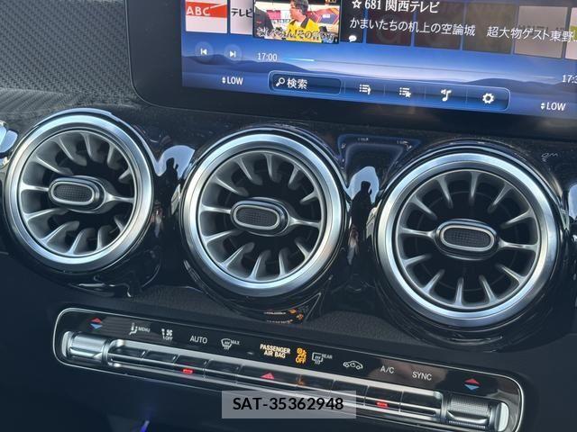 Mercedes Benz GLB-CLASS 2024-08 8525739-8