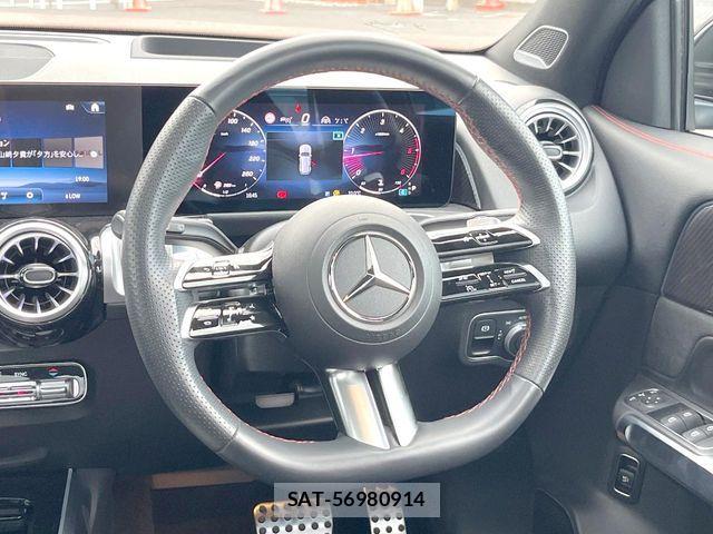 Mercedes Benz GLB-CLASS 2024-07 8525738-9