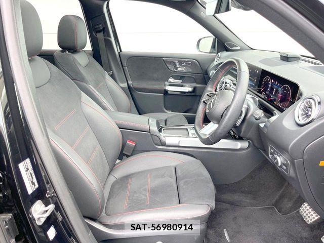 Mercedes Benz GLB-CLASS 2024-07 8525738-10