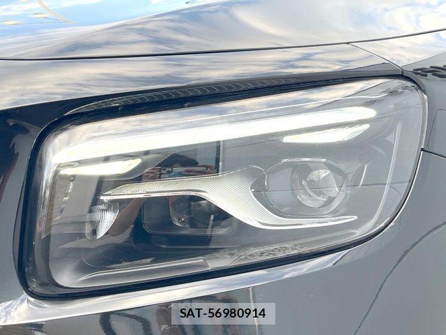 Mercedes Benz GLB-CLASS 2024-07 8525738-13