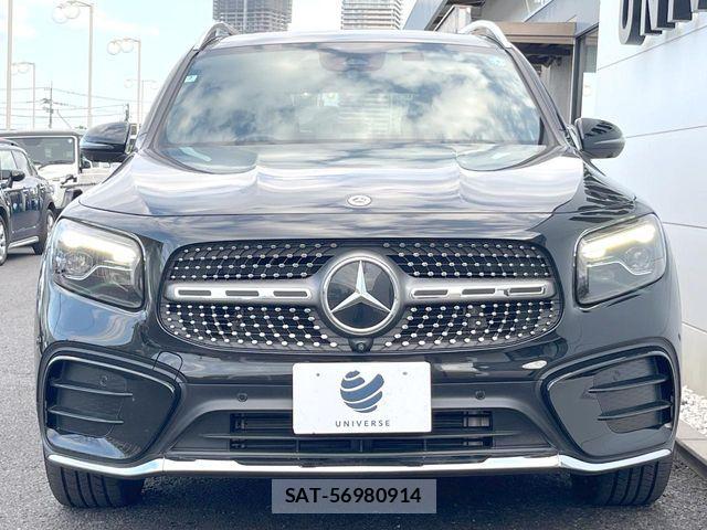 Mercedes Benz GLB-CLASS 2024-07 8525738-15