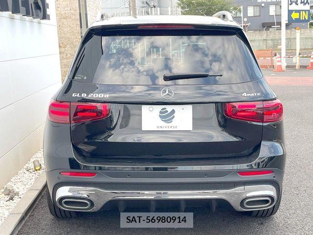 Mercedes Benz GLB-CLASS 2024-07 8525738-16