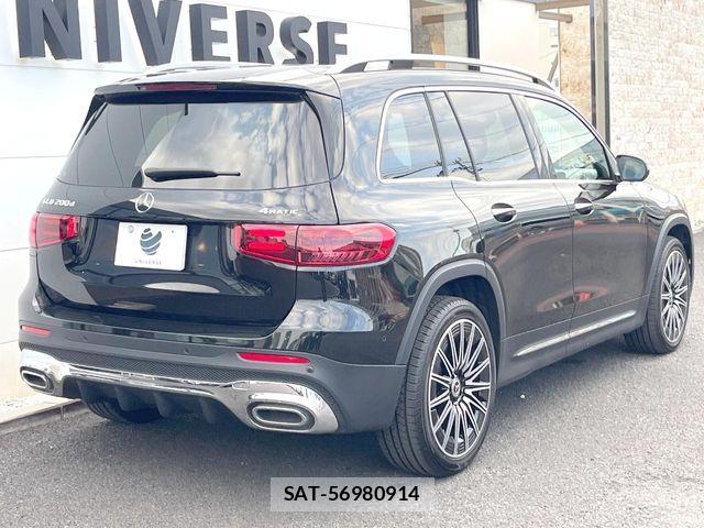 Mercedes Benz GLB-CLASS 2024-07 8525738-18