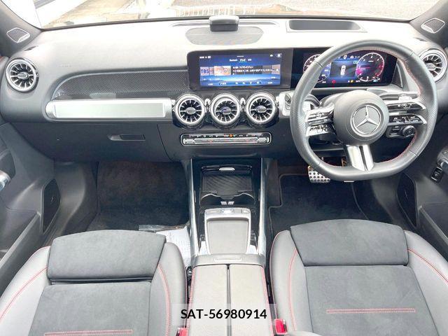 Mercedes Benz GLB-CLASS 2024-07 8525738-1