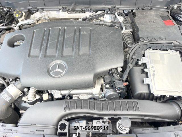 Mercedes Benz GLB-CLASS 2024-07 8525738-19