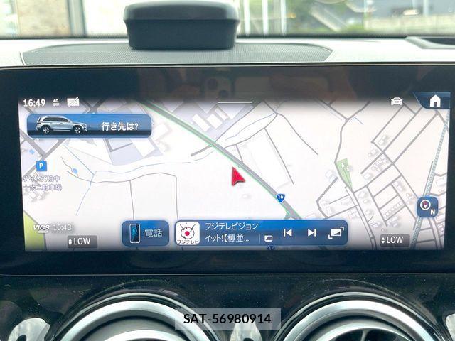 Mercedes Benz GLB-CLASS 2024-07 8525738-4