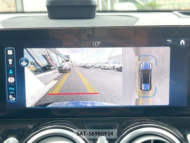 Mercedes Benz GLB-CLASS 2024-07 8525738-5