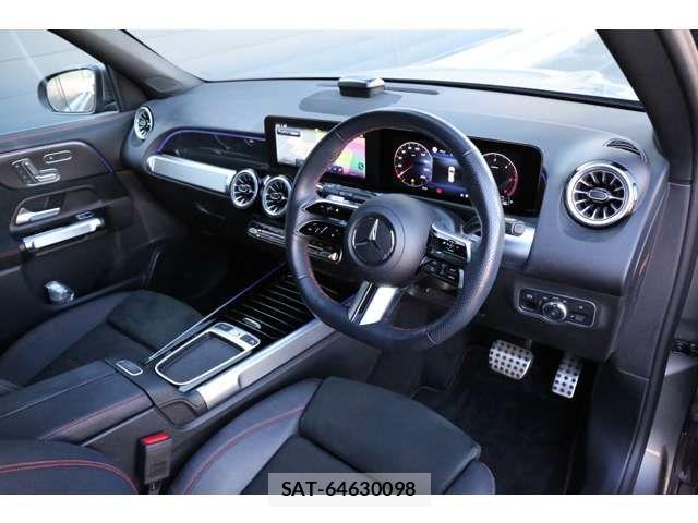 Mercedes Benz GLB-CLASS 2024-08 8562647-9