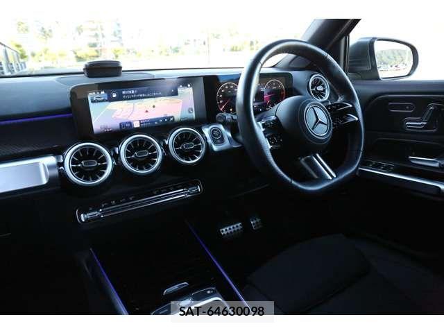 Mercedes Benz GLB-CLASS 2024-08 8562647-10
