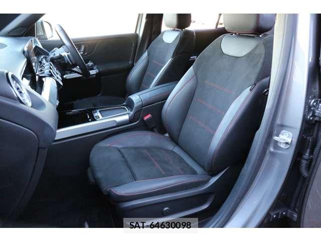 Mercedes Benz GLB-CLASS 2024-08 8562647-12