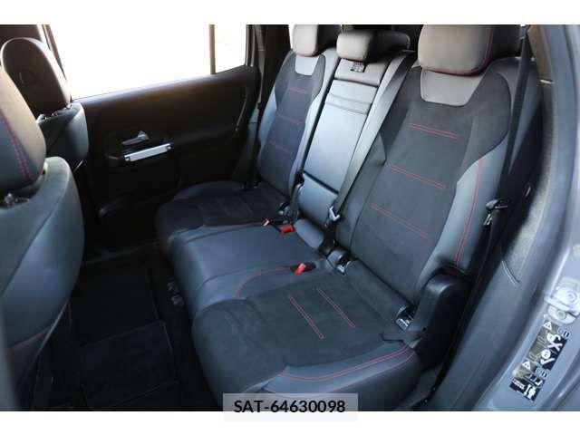 Mercedes Benz GLB-CLASS 2024-08 8562647-13