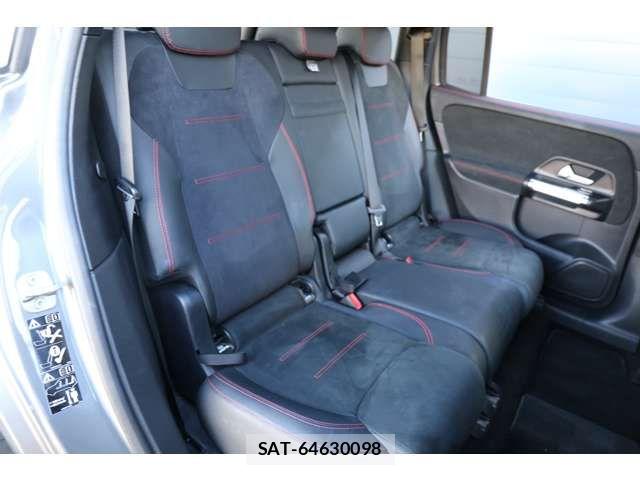 Mercedes Benz GLB-CLASS 2024-08 8562647-14