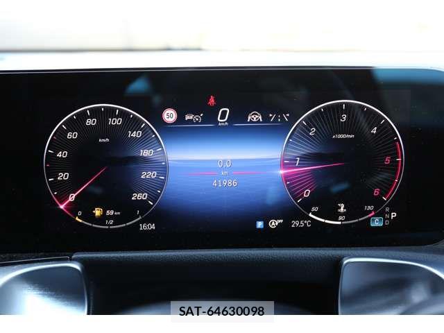 Mercedes Benz GLB-CLASS 2024-08 8562647-16