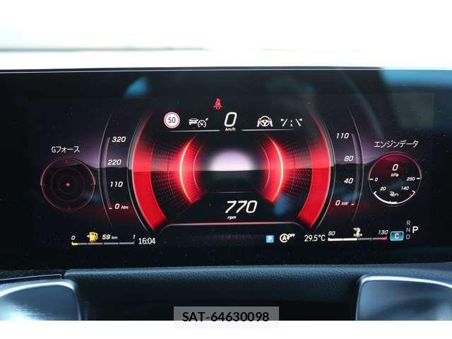 Mercedes Benz GLB-CLASS 2024-08 8562647-17