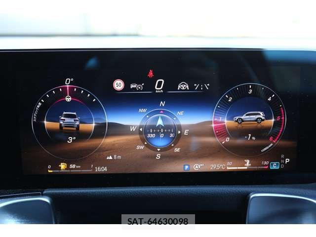 Mercedes Benz GLB-CLASS 2024-08 8562647-19