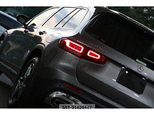 Mercedes Benz GLB-CLASS 2022-09 8562646-9
