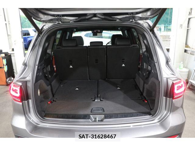 Mercedes Benz GLB-CLASS 2022-09 8562646-11