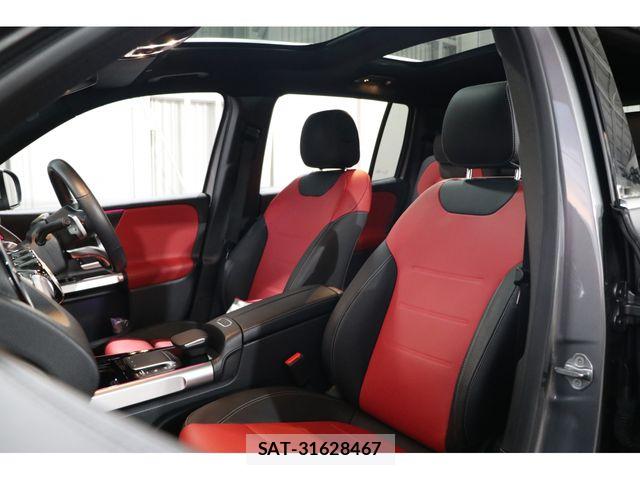 Mercedes Benz GLB-CLASS 2022-09 8562646-13