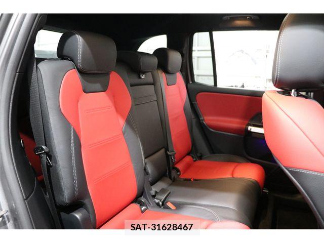 Mercedes Benz GLB-CLASS 2022-09 8562646-14