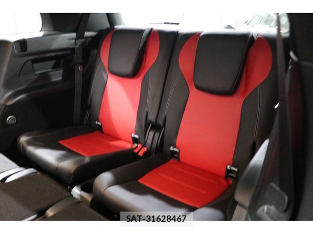 Mercedes Benz GLB-CLASS 2022-09 8562646-15