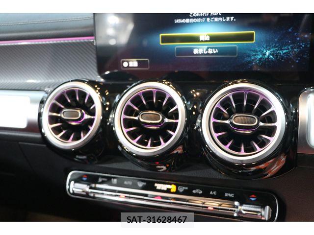 Mercedes Benz GLB-CLASS 2022-09 8562646-19