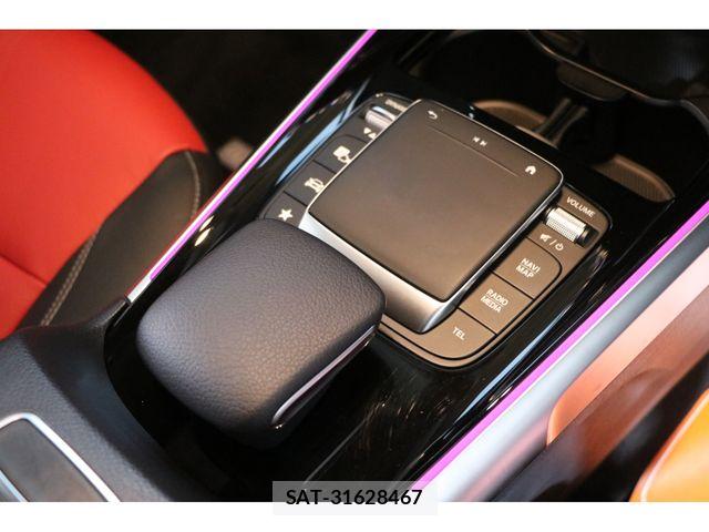 Mercedes Benz GLB-CLASS 2022-09 8562646-20