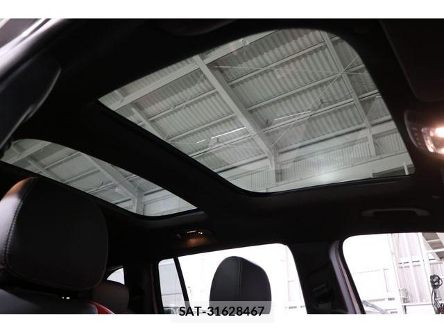 Mercedes Benz GLB-CLASS 2022-09 8562646-21