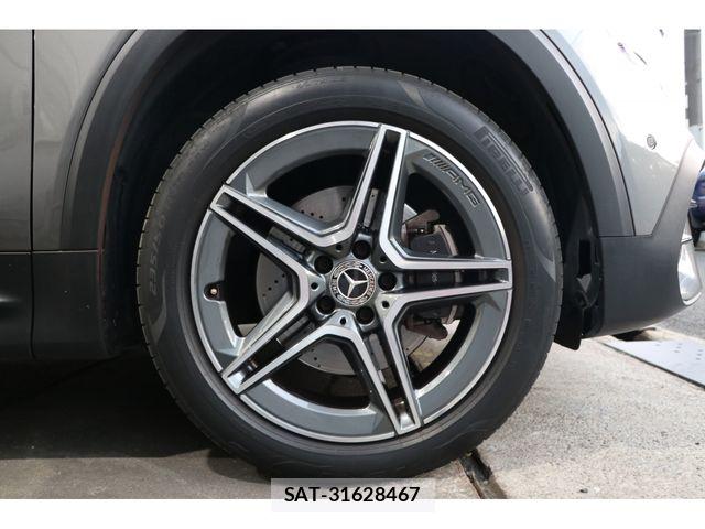 Mercedes Benz GLB-CLASS 2022-09 8562646-22
