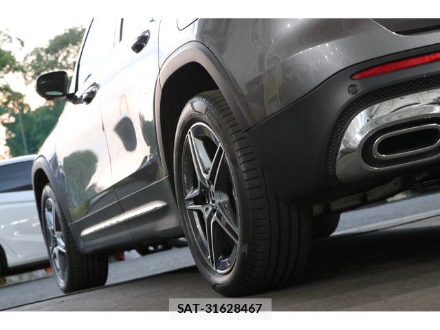 Mercedes Benz GLB-CLASS 2022-09 8562646-23