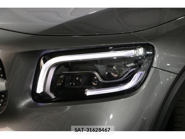 Mercedes Benz GLB-CLASS 2022-09 8562646-25