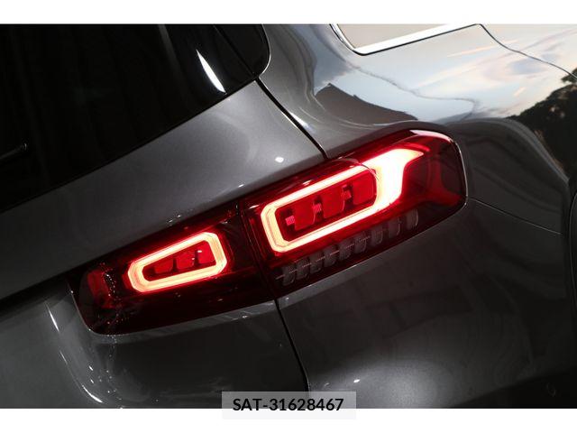 Mercedes Benz GLB-CLASS 2022-09 8562646-26