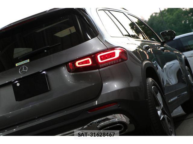 Mercedes Benz GLB-CLASS 2022-09 8562646-7