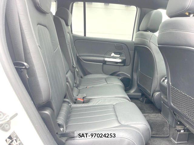 Mercedes Benz GLB-CLASS 2020-09 8562648-9
