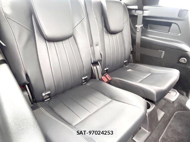 Mercedes Benz GLB-CLASS 2020-09 8562648-10