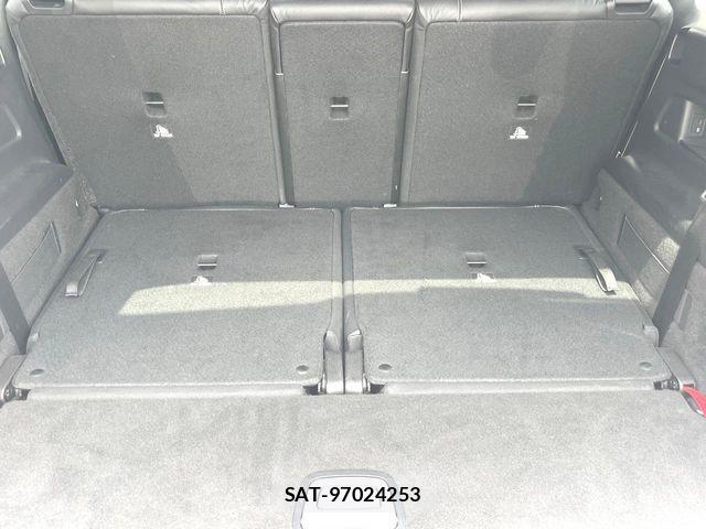 Mercedes Benz GLB-CLASS 2020-09 8562648-11