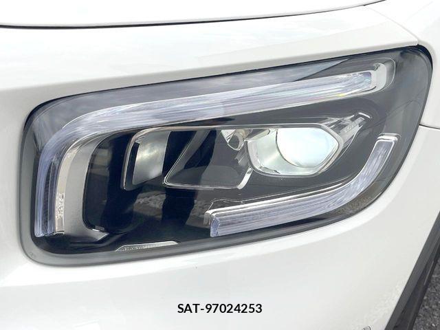 Mercedes Benz GLB-CLASS 2020-09 8562648-13