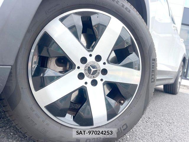 Mercedes Benz GLB-CLASS 2020-09 8562648-14