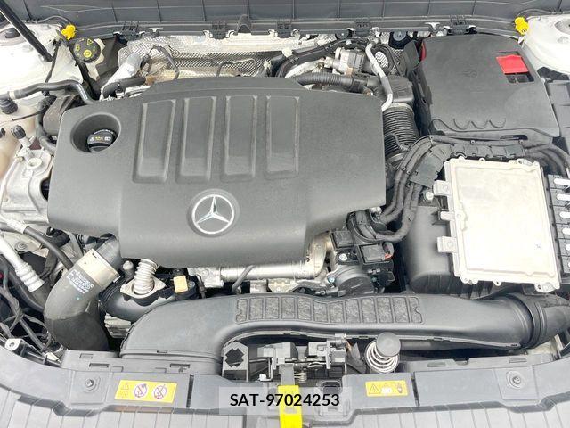 Mercedes Benz GLB-CLASS 2020-09 8562648-19
