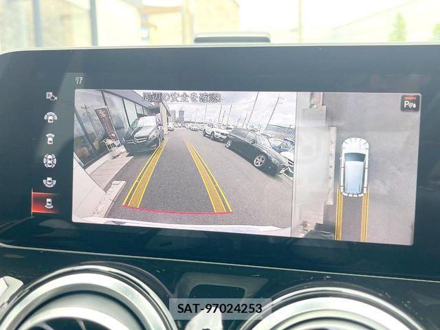 Mercedes Benz GLB-CLASS 2020-09 8562648-5