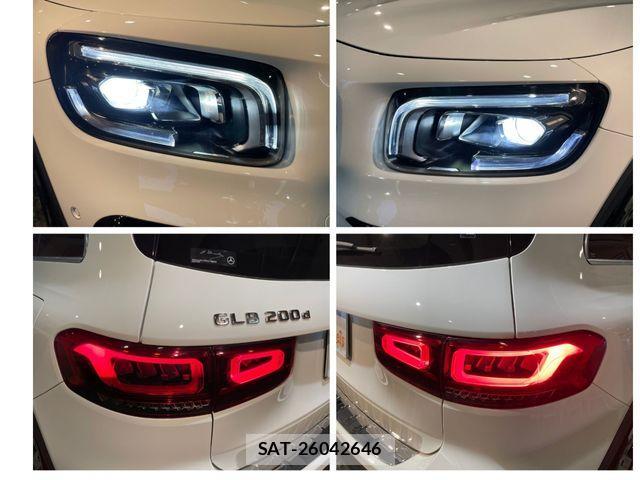 Mercedes Benz GLB-CLASS 2020-11 8562650-9