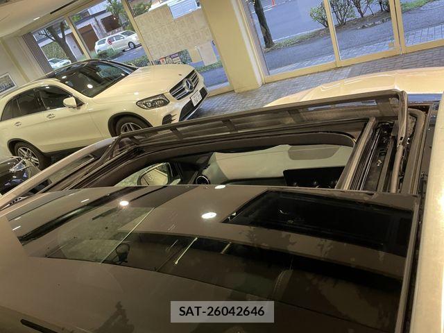 Mercedes Benz GLB-CLASS 2020-11 8562650-12