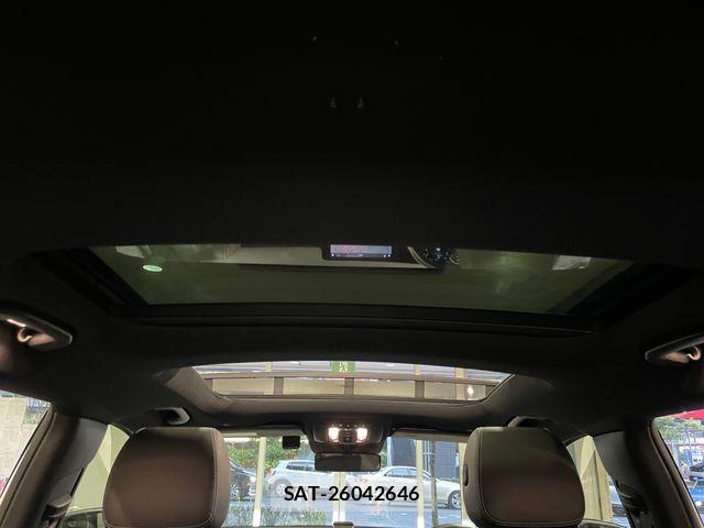 Mercedes Benz GLB-CLASS 2020-11 8562650-14