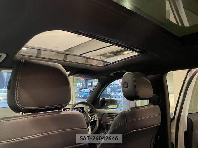 Mercedes Benz GLB-CLASS 2020-11 8562650-15