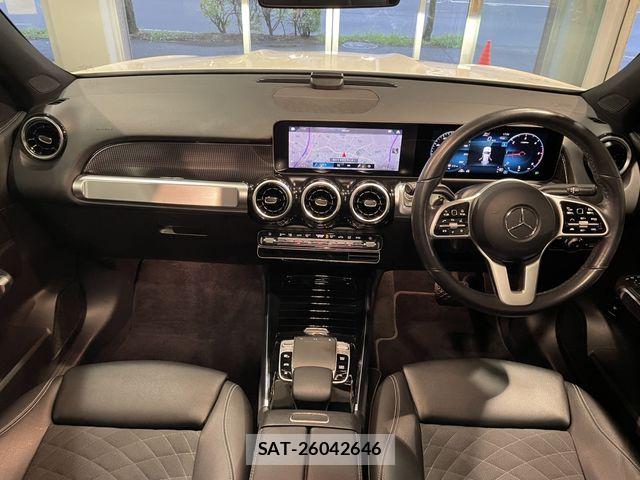 Mercedes Benz GLB-CLASS 2020-11 8562650-1