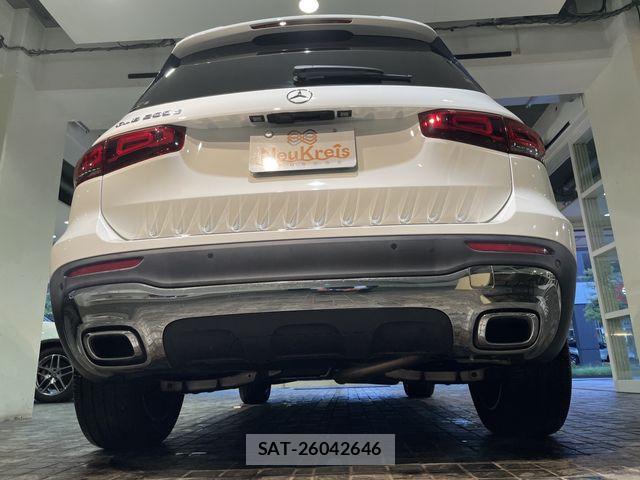 Mercedes Benz GLB-CLASS 2020-11 8562650-20