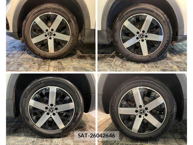 Mercedes Benz GLB-CLASS 2020-11 8562650-22