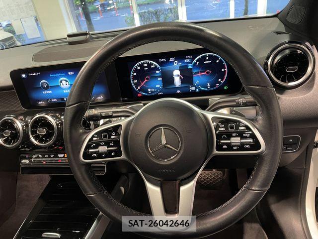 Mercedes Benz GLB-CLASS 2020-11 8562650-25