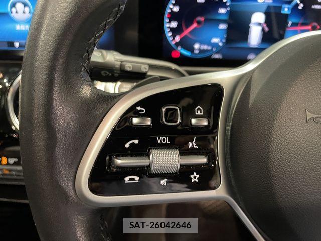 Mercedes Benz GLB-CLASS 2020-11 8562650-26