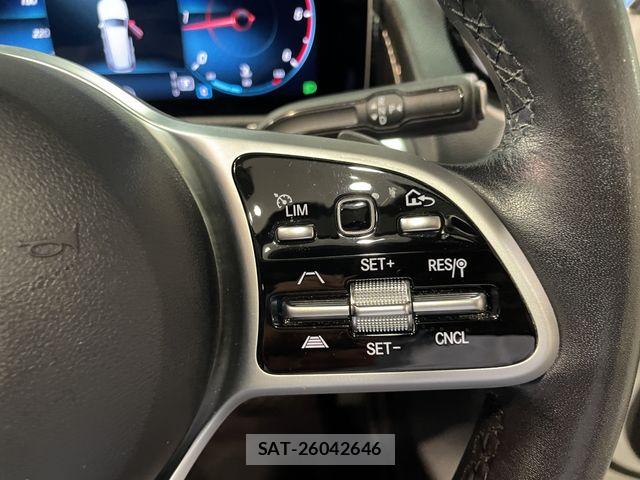 Mercedes Benz GLB-CLASS 2020-11 8562650-27