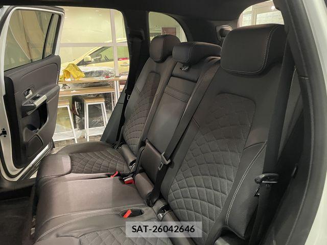 Mercedes Benz GLB-CLASS 2020-11 8562650-28